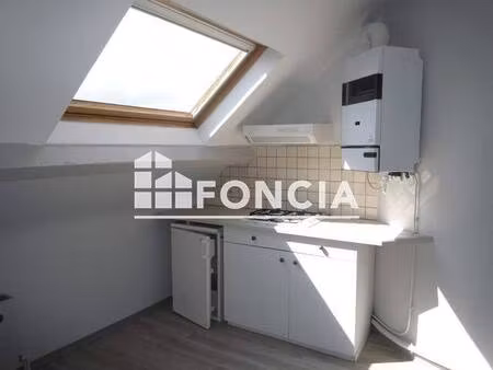 appartement à louer - logement étudiant