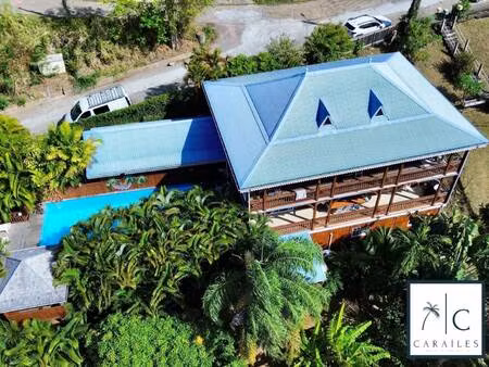 villa à vendre