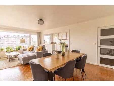 superbe appartement 2ch avec terrasse et poss. parking