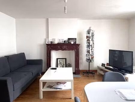 vente appartement 2 pièces à laval (53000) : à vendre 2 pièces / 51m² laval