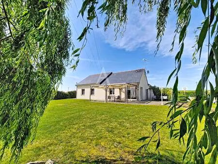 vente maison à doué-en-anjou (49700) : à vendre / 121m² doué-en-anjou