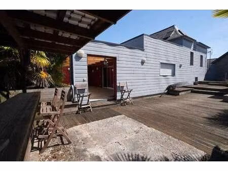 vente maison à bonchamp-lès-laval (53960) : à vendre / 93m² bonchamp-lès-laval