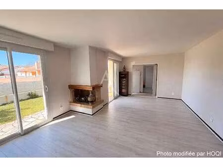 vente maison aux sables-d'olonne (85100) : à vendre / 75m² les sables-d'olonne
