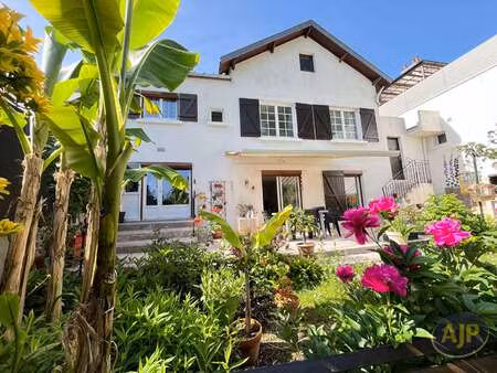 vente maison à orvault (44700) : à vendre / 86m² orvault
