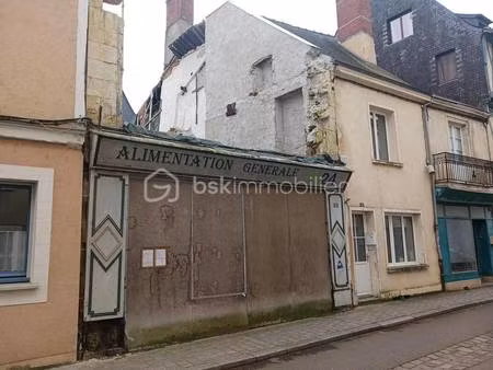 vincent breteau bsk immobilier