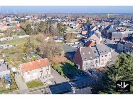 rustig en toch centraal gelegen projectgrond met diverse ...