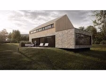 lot 1 – votre futur chez-vous à lodomez