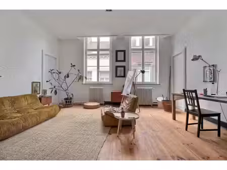 ensemble de 2 bureaux lumineux  à louer en lot ou individuel