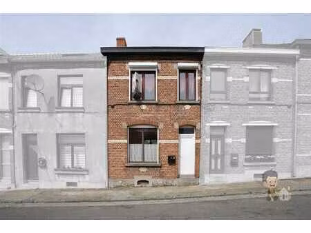 maison 3 chabres + jardin
