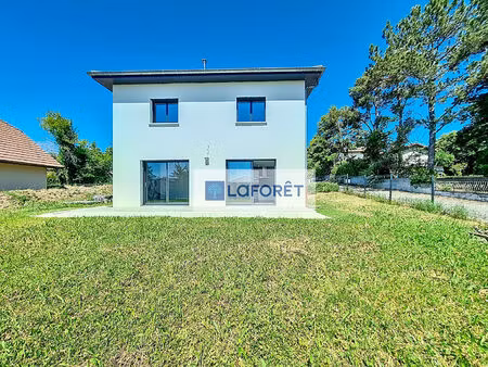 maison prevessin moens 6 pièce(s) 131.18 m2
