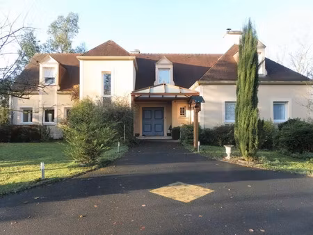 location meublée maison 2 pièces 64 m² à soulangy (14700)  620 €
