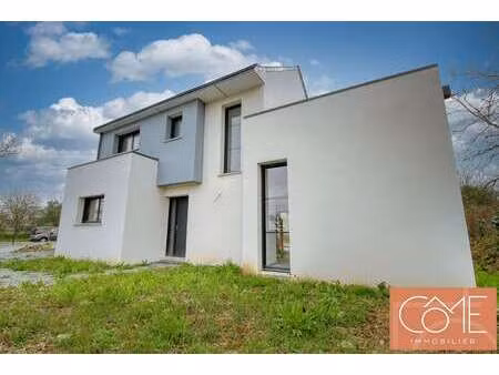 location maison à cesson-sévigné (35510) : à louer / 127m² cesson-sévigné