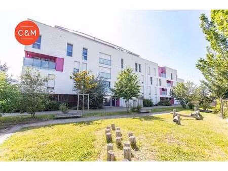 location appartement 2 pièces à bouguenais (44340) : à louer 2 pièces / 41m² bouguenais