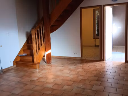 location maison à la ferté-bernard (72400) : à louer / 62m² la ferté-bernard