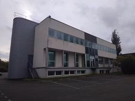 espace bureau à vendre