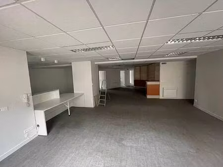 espace bureau à vendre