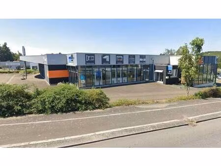 local commercial à vendre