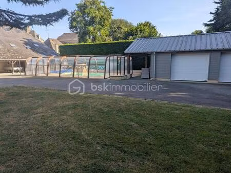 solenn devallet bsk immobilier