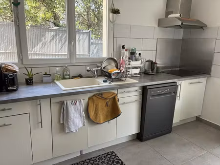 location villa 5 pièces 115.35 m² à ales (30100)  1 080 €