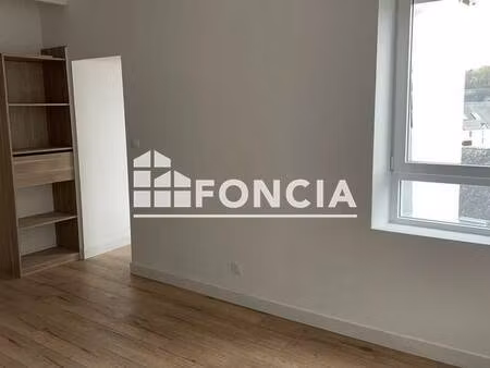 appartement à louer - logement étudiant