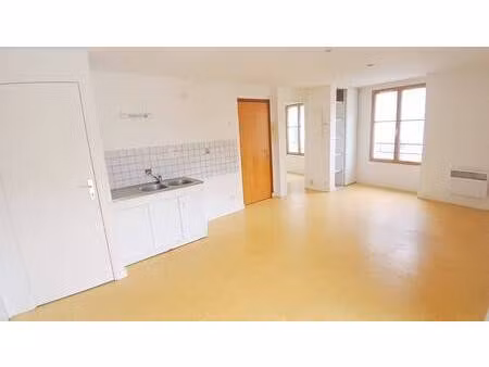 saint michel immobilier