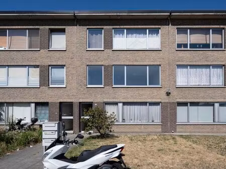 appartement à louer à borsbeek € 900 (losaq) - hans vastgoed | zimmo