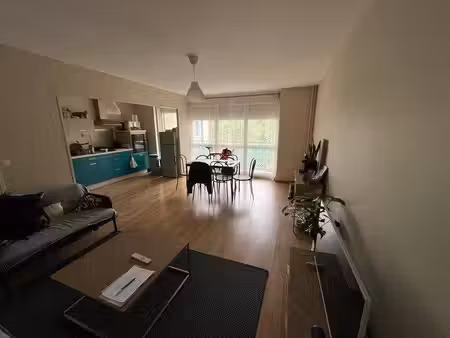 human immobilier brest bellevue
