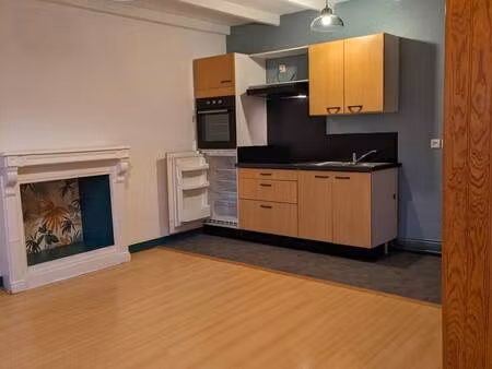 treboul immobilier