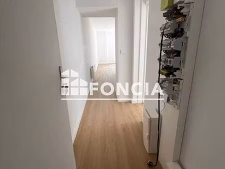 duplex à louer