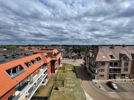 appartement à louer à harelbeke € 735 (l97qd) - fundament vastgoed | zimmo