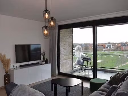 appartement à louer à hasselt € 850 (kc8wf) - laud | zimmo