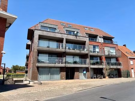 appartement à louer à kachtem € 870 (los46) - formaadt | zimmo