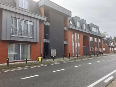 appartement à louer à wechelderzande € 750 (losa5) - heylen vastgoed - herentals | zimmo