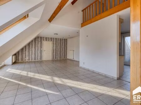 appartement à louer à overpelt € 1.250 (lortd) - era carl tournier (lommel) | zimmo