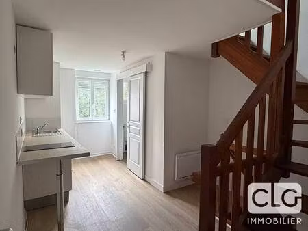 cailliau et le garo immobilier