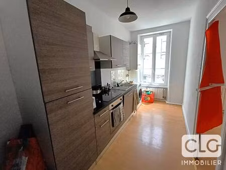 cailliau et le garo immobilier