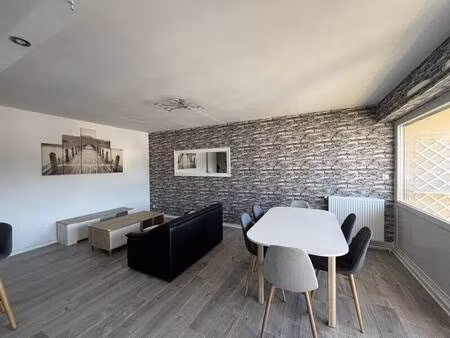human immobilier
