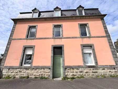 human immobilier brest