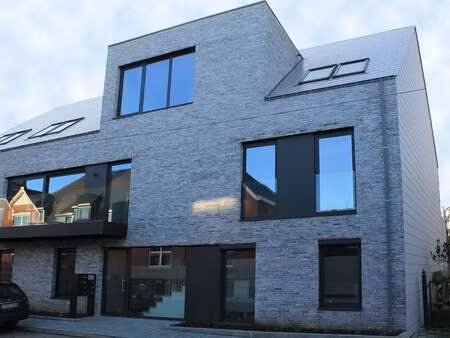 appartement à vendre à tremelo € 315.000 (losag) - immo surplus | zimmo