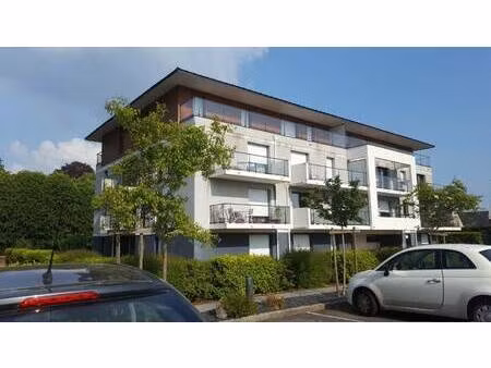 saint michel immobilier
