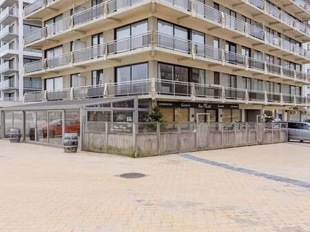 bien professionnel à louer à de panne € 3.550 (loroc) - dewaele business - brugge | zimmo
