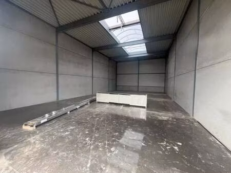 bien professionnel à vendre à ranst € 366.894 (losal) | zimmo
