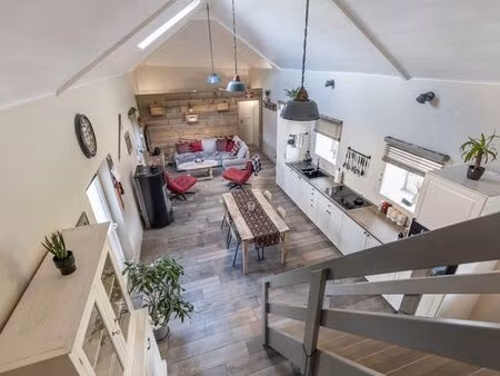 maison à louer à kersbeek-miskom € 800 (los8u) - bo & mie | zimmo