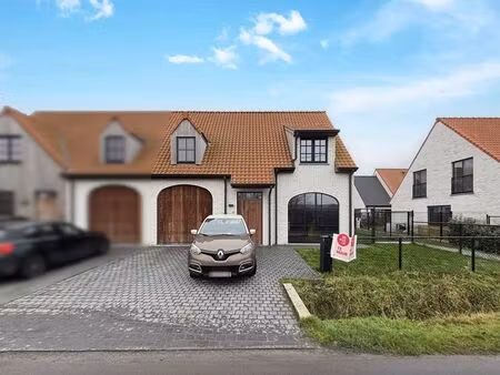 maison à louer à vinkem € 1.125 (los51) - dewaele - veurne | zimmo