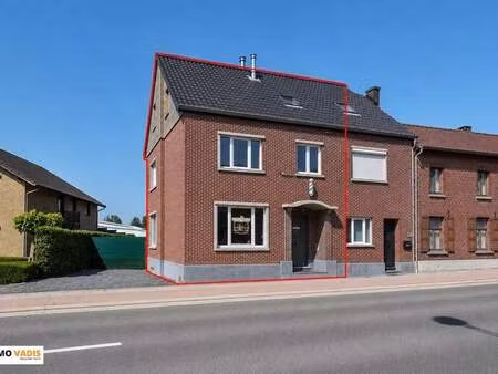 maison à vendre à mopertingen € 359.000 (los9z) - immo vadis | zimmo
