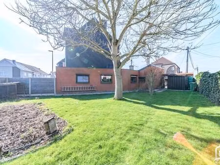 maison à vendre à haaltert € 439.000 (losa3) - woonservice | zimmo