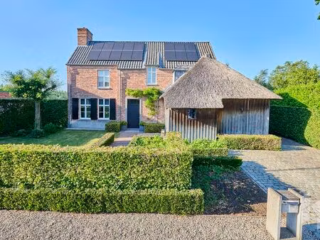 maison à vendre à lommel € 689.000 (los9x) - het huiskantoor | zimmo