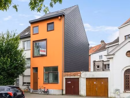 maison à vendre à mechelen € 425.000 (los9u) - heylen vastgoed - mechelen | zimmo