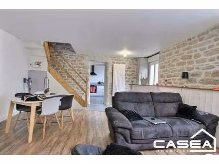 maison à louer