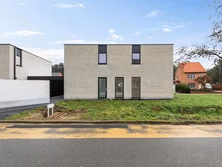 maison à vendre à zoerle-parwijs € 410.000 (losad) | zimmo